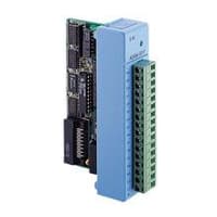 Advantech Analog I/O Module, ADAM-5017